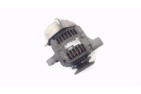 Recambio de alternador para aixam a.721 0.4 d referencia OEM IAM 1758064012  