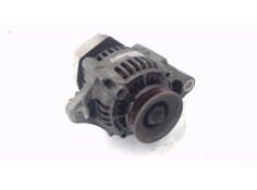 Recambio de alternador para aixam a.721 0.4 d referencia OEM IAM 1758064012  
