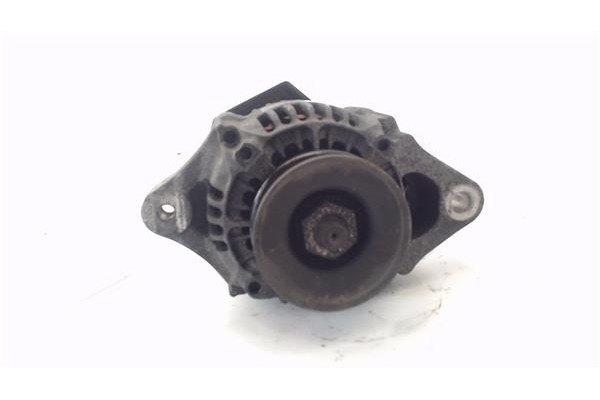 Recambio de alternador para aixam a.721 0.4 d referencia OEM IAM 1758064012  