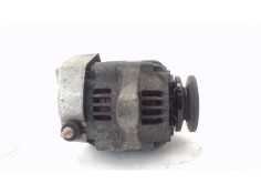 Recambio de alternador para aixam a.721 0.4 d referencia OEM IAM 1758064012  