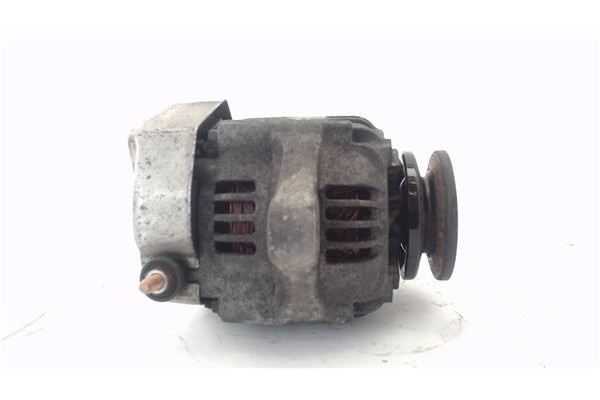Recambio de alternador para aixam a.721 0.4 d referencia OEM IAM 1758064012  