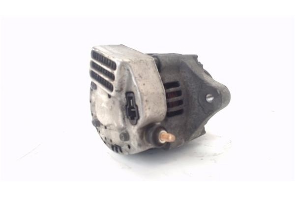 Recambio de alternador para aixam a.721 0.4 d referencia OEM IAM 1758064012  