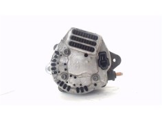Recambio de alternador para aixam a.721 0.4 d referencia OEM IAM 1758064012  