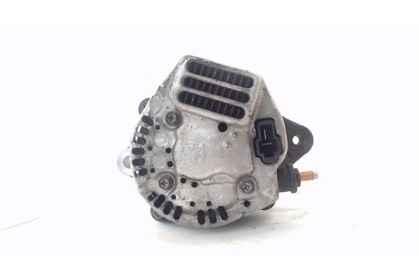 Recambio de alternador para aixam a.721 0.4 d referencia OEM IAM 1758064012  