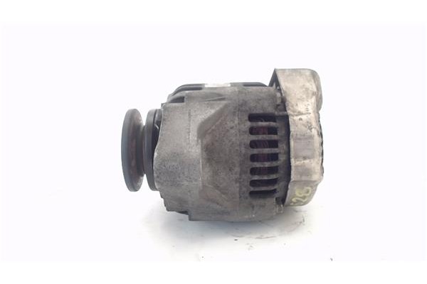 Recambio de alternador para aixam a.721 0.4 d referencia OEM IAM 1758064012  