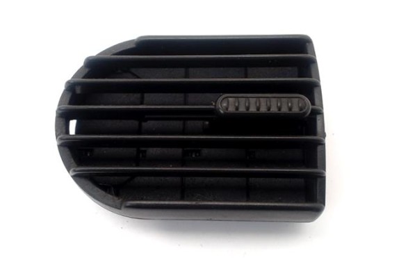 Recambio de tobera izquierda ventilacion salpicadero para opel corsa c 1.7 cdti referencia OEM IAM   