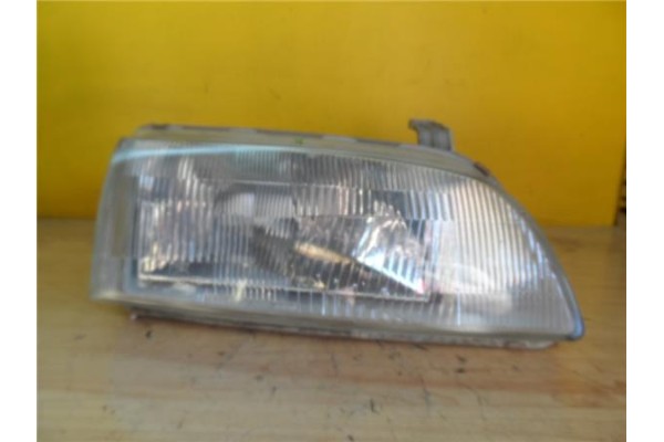 Recambio de faro delantero dcho para suzuki swift sf berlina (ea)(1989) 1.3 (sf413, ab35) referencia OEM IAM   