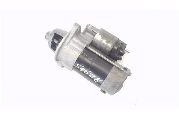 Recambio de motor arranque para aixam a.721 0.4 d referencia OEM IAM 6798031151  