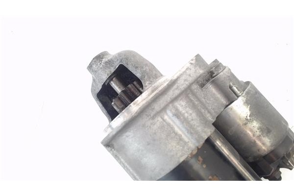 Recambio de motor arranque para aixam a.721 0.4 d referencia OEM IAM 6798031151  