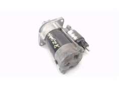 Recambio de motor arranque para aixam a.721 0.4 d referencia OEM IAM 6798031151  