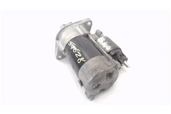 Recambio de motor arranque para aixam a.721 0.4 d referencia OEM IAM 6798031151  