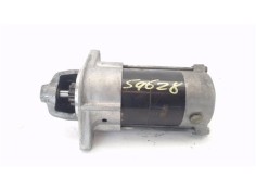 Recambio de motor arranque para aixam a.721 0.4 d referencia OEM IAM 6798031151  
