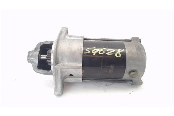 Recambio de motor arranque para aixam a.721 0.4 d referencia OEM IAM 6798031151  