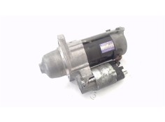 Recambio de motor arranque para aixam a.721 0.4 d referencia OEM IAM 6798031151  