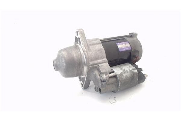 Recambio de motor arranque para aixam a.721 0.4 d referencia OEM IAM 6798031151  