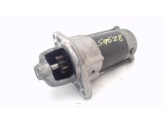 Recambio de motor arranque para aixam a.721 0.4 d referencia OEM IAM 6798031151  