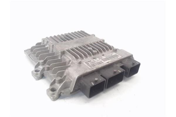 Recambio de centralita para citroen c2 1.4 hdi referencia OEM IAM   