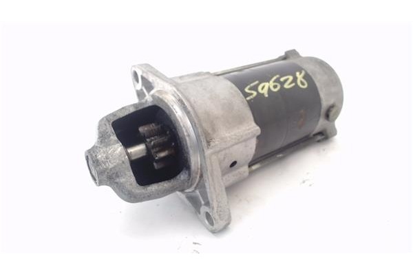 Recambio de motor arranque para aixam a.721 0.4 d referencia OEM IAM 6798031151  