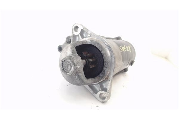 Recambio de motor arranque para aixam a.721 0.4 d referencia OEM IAM 6798031151  