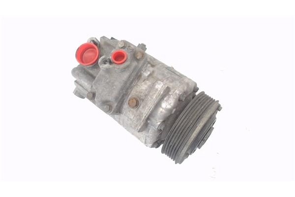 Recambio de compresor aire acond. para audi a3 (8p1) 3.2 ambition quattro referencia OEM IAM 1K0820803Q  