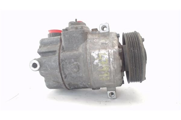 Recambio de compresor aire acond. para audi a3 (8p1) 3.2 ambition quattro referencia OEM IAM 1K0820803Q  