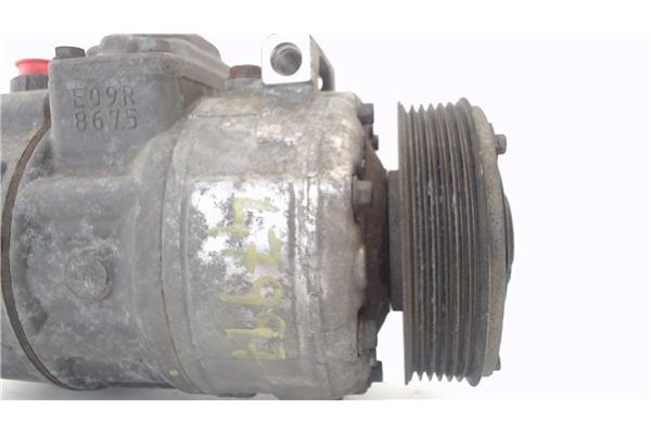 Recambio de compresor aire acond. para audi a3 (8p1) 3.2 ambition quattro referencia OEM IAM 1K0820803Q  