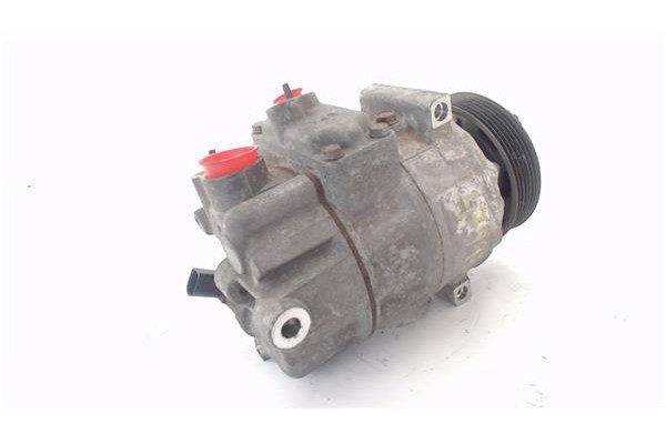 Recambio de compresor aire acond. para audi a3 (8p1) 3.2 ambition quattro referencia OEM IAM 1K0820803Q  