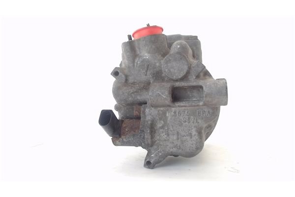 Recambio de compresor aire acond. para audi a3 (8p1) 3.2 ambition quattro referencia OEM IAM 1K0820803Q  