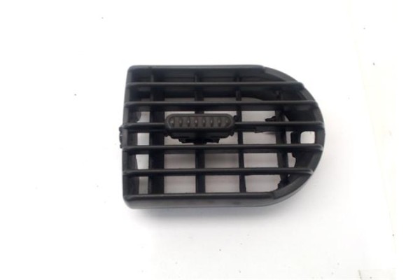Recambio de tobera derecha ventilacion salpicadero para opel corsa c 1.7 cdti referencia OEM IAM   