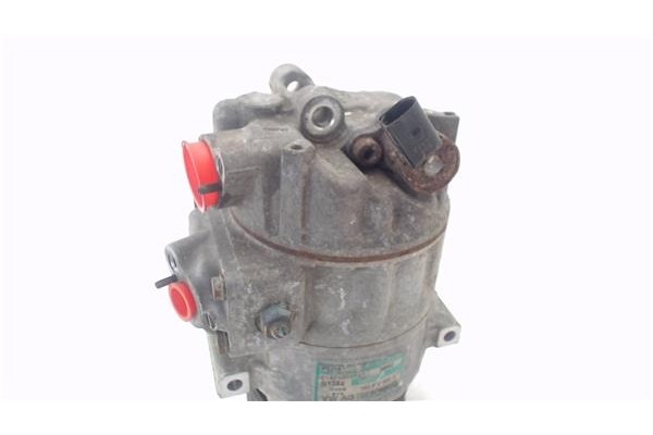 Recambio de compresor aire acond. para audi a3 (8p1) 3.2 ambition quattro referencia OEM IAM 1K0820803Q  