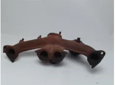 Recambio de colector escape para lada niva (2121/21213/21214/21215/2131) referencia OEM IAM 21011008025  