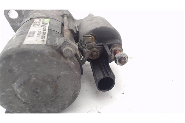 Recambio de motor arranque para audi a3 (8p1) 3.2 ambition quattro referencia OEM IAM 02M911023N  