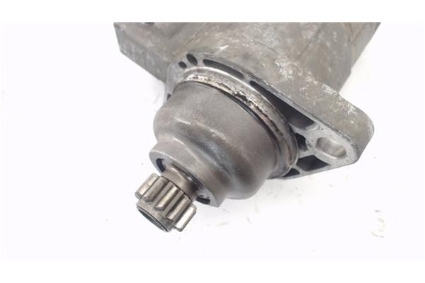 Recambio de motor arranque para audi a3 (8p1) 3.2 ambition quattro referencia OEM IAM 02M911023N  