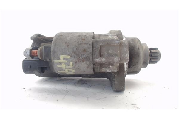Recambio de motor arranque para audi a3 (8p1) 3.2 ambition quattro referencia OEM IAM 02M911023N  