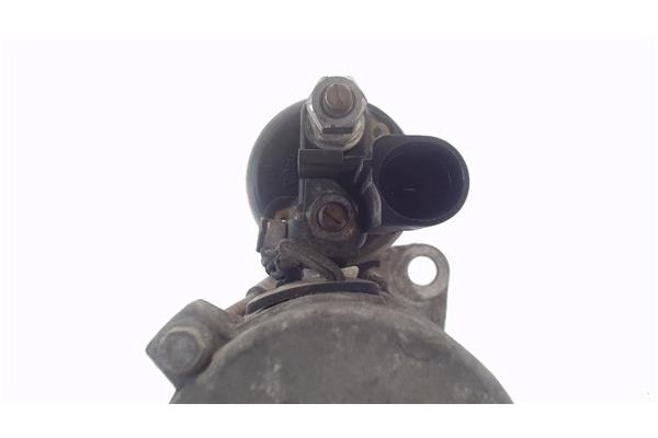 Recambio de motor arranque para audi a3 (8p1) 3.2 ambition quattro referencia OEM IAM 02M911023N  