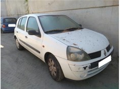 renault clio ii fase i (b/cb0) del año 2003