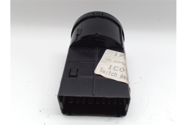 Recambio de mando de luces para seat alhambra (7v9)(05.2000) 1.9 kids [1,9 ltr. - 96 kw tdi] referencia OEM IAM 1C0941531A  1121
