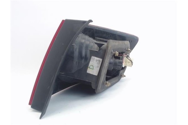 Recambio de piloto trasero izquierdo para hyundai elantra (xd) referencia OEM IAM 924012D210 924012D010 924012D010 , HYUNDAI