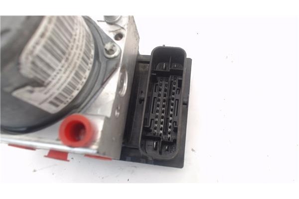 Recambio de nucleo abs para citroen c4 coupe 1.6 hdi referencia OEM IAM 0265231508  