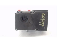 Recambio de nucleo abs para citroen c4 coupe 1.6 hdi referencia OEM IAM 0265231508  