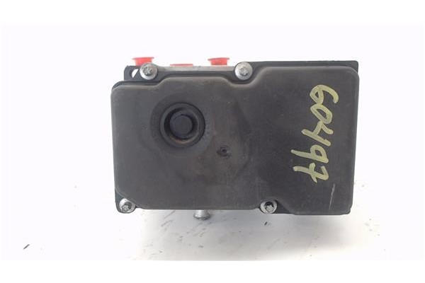 Recambio de nucleo abs para citroen c4 coupe 1.6 hdi referencia OEM IAM 0265231508  