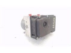 Recambio de nucleo abs para citroen c4 coupe 1.6 hdi referencia OEM IAM 0265231508  