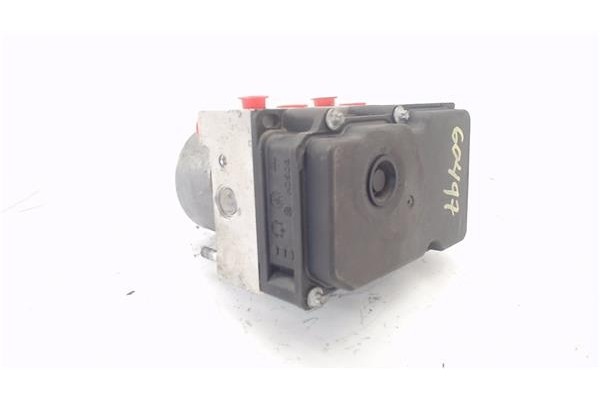 Recambio de nucleo abs para citroen c4 coupe 1.6 hdi referencia OEM IAM 0265231508  