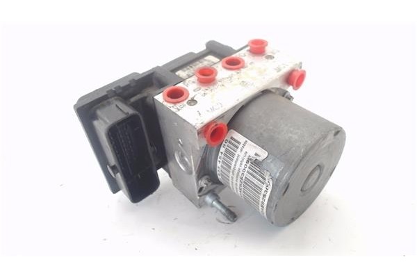 Recambio de nucleo abs para citroen c4 coupe 1.6 hdi referencia OEM IAM 0265231508  