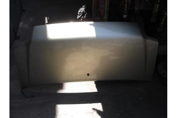 Recambio de capo para suzuki wagon r+ sr (em)(1997) 1.2 gl [1,2 ltr. - 51 kw cat] referencia OEM IAM   