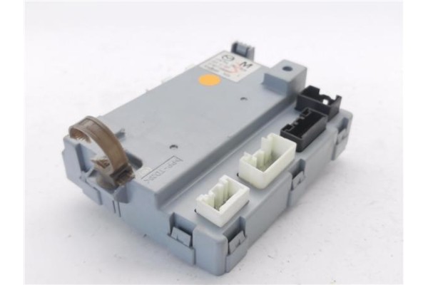 Recambio de modulo electronico para mazda 6 berlina (gh) 2.0 crtd 140cv active (4-ptas.) referencia OEM IAM GS1E67560F VP7ALF14B