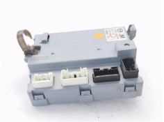 Recambio de modulo electronico para mazda 6 berlina (gh) 2.0 crtd 140cv active (4-ptas.) referencia OEM IAM GS1E67560F VP7ALF14B