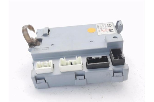 Recambio de modulo electronico para mazda 6 berlina (gh) 2.0 crtd 140cv active (4-ptas.) referencia OEM IAM GS1E67560F VP7ALF14B