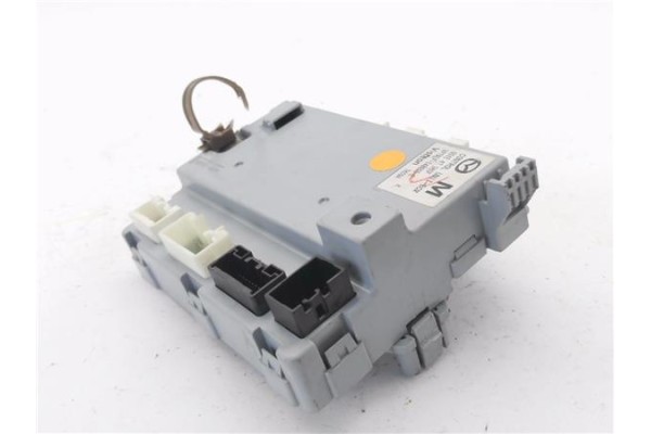 Recambio de modulo electronico para mazda 6 berlina (gh) 2.0 crtd 140cv active (4-ptas.) referencia OEM IAM GS1E67560F VP7ALF14B