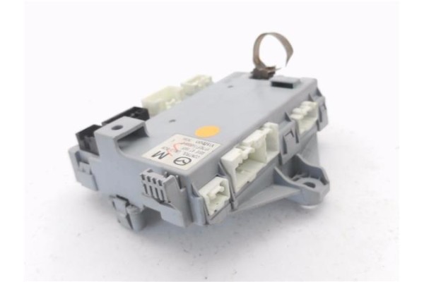 Recambio de modulo electronico para mazda 6 berlina (gh) 2.0 crtd 140cv active (4-ptas.) referencia OEM IAM GS1E67560F VP7ALF14B